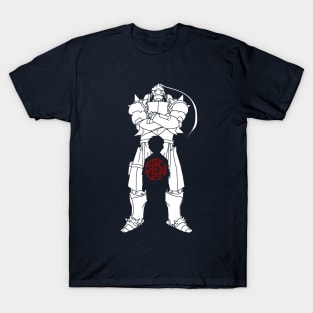 Two Worlds T-Shirt